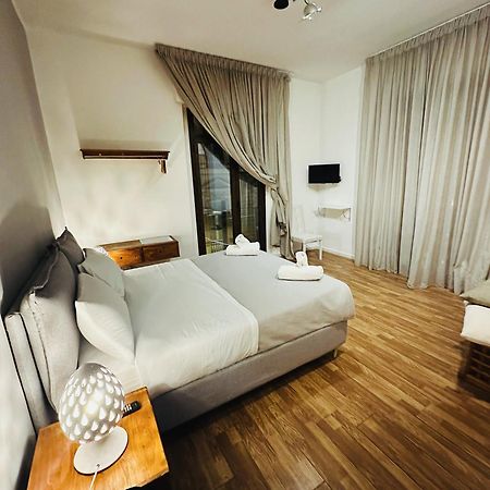 B&B Degli Artisti Suite Lecce Buitenkant foto