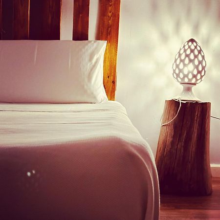 B&B Degli Artisti Suite Lecce Buitenkant foto