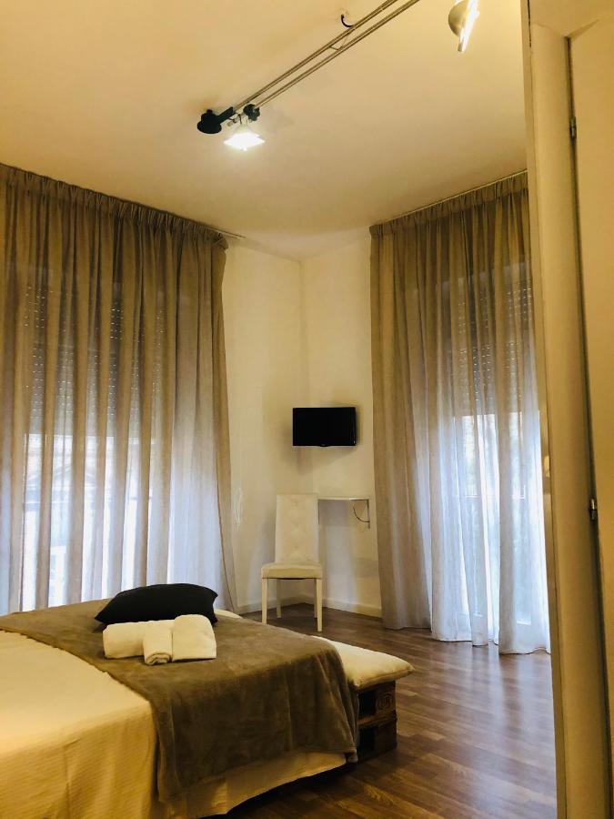 B&B Degli Artisti Suite Lecce Buitenkant foto