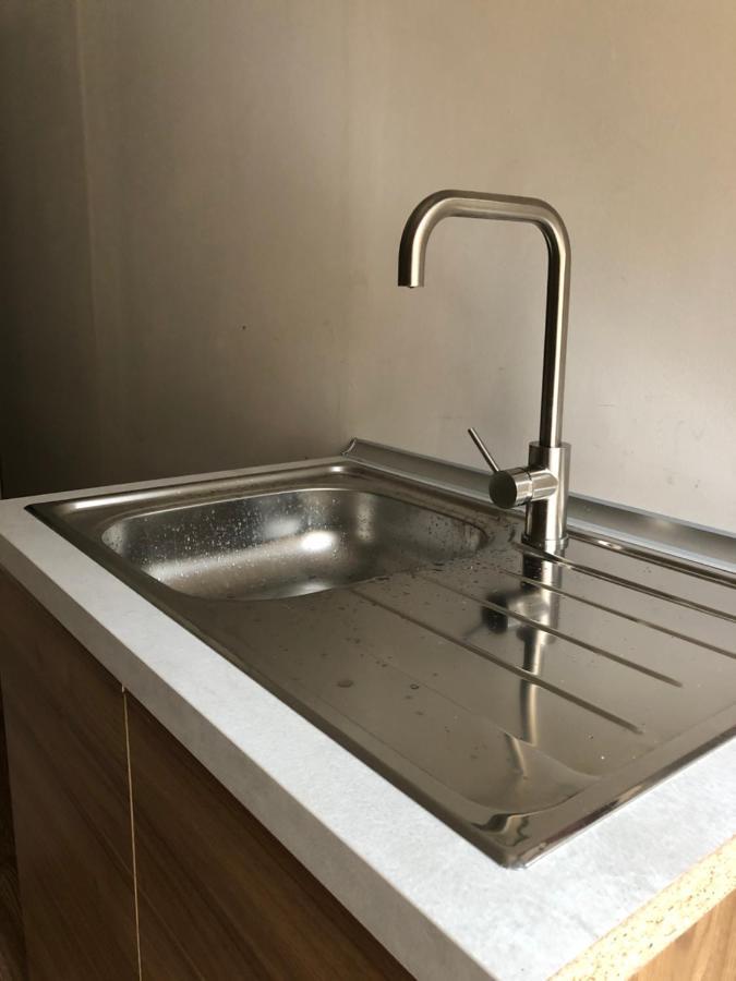 B&B Degli Artisti Suite Lecce Buitenkant foto