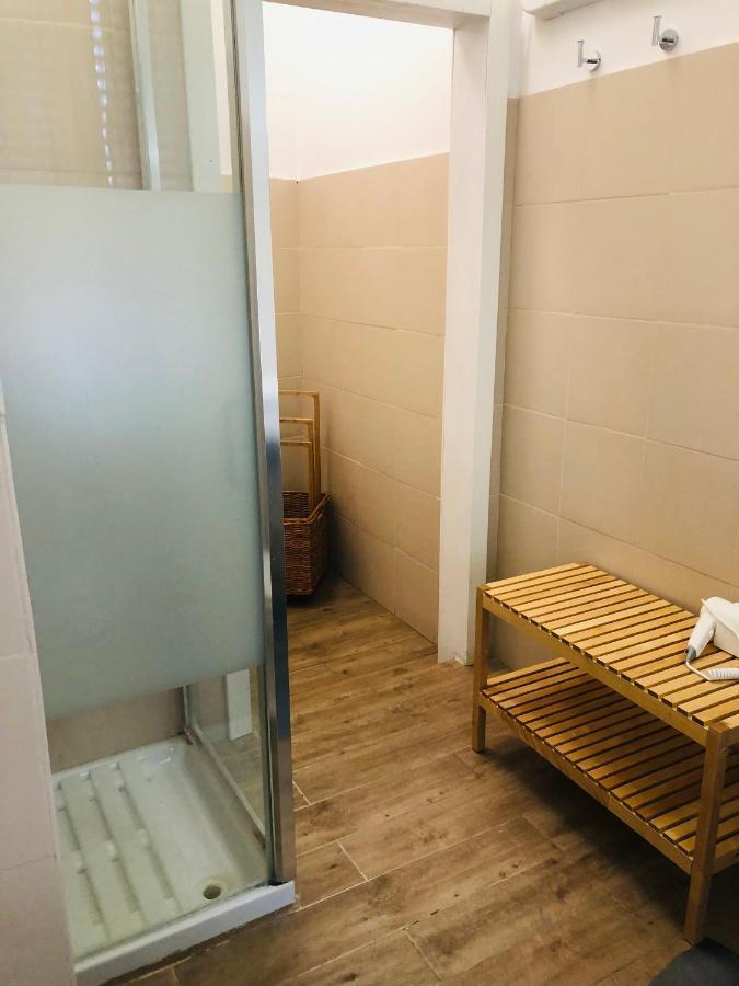 B&B Degli Artisti Suite Lecce Buitenkant foto