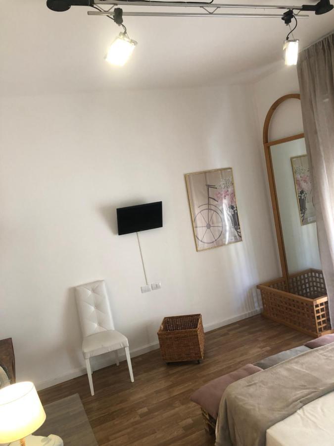 B&B Degli Artisti Suite Lecce Buitenkant foto