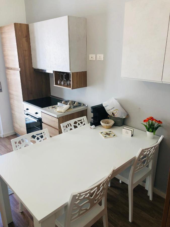 B&B Degli Artisti Suite Lecce Buitenkant foto