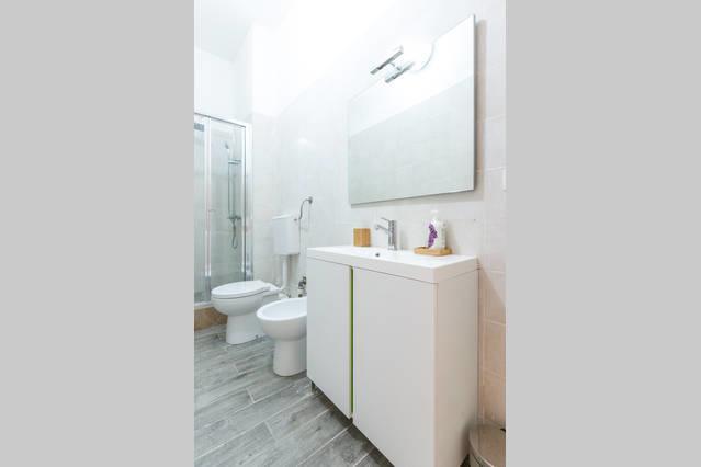 B&B Degli Artisti Suite Lecce Kamer foto