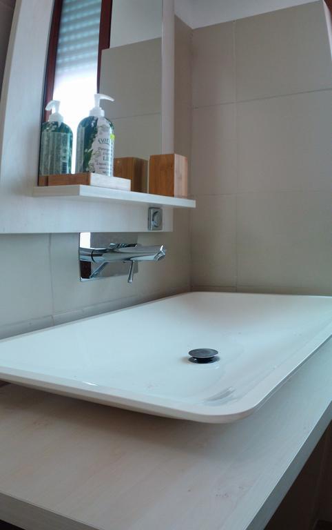 B&B Degli Artisti Suite Lecce Kamer foto