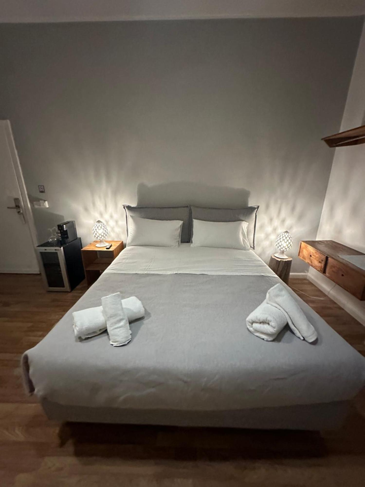 B&B Degli Artisti Suite Lecce Buitenkant foto