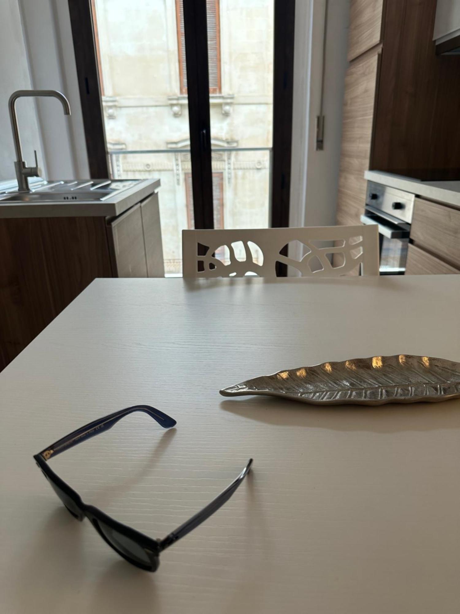 B&B Degli Artisti Suite Lecce Buitenkant foto