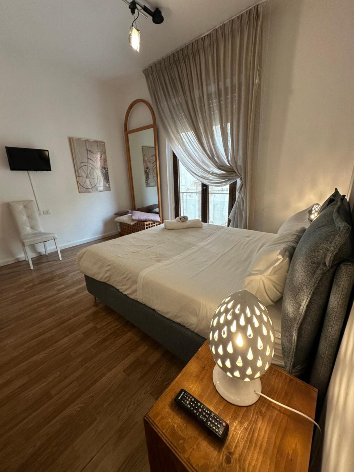 B&B Degli Artisti Suite Lecce Buitenkant foto