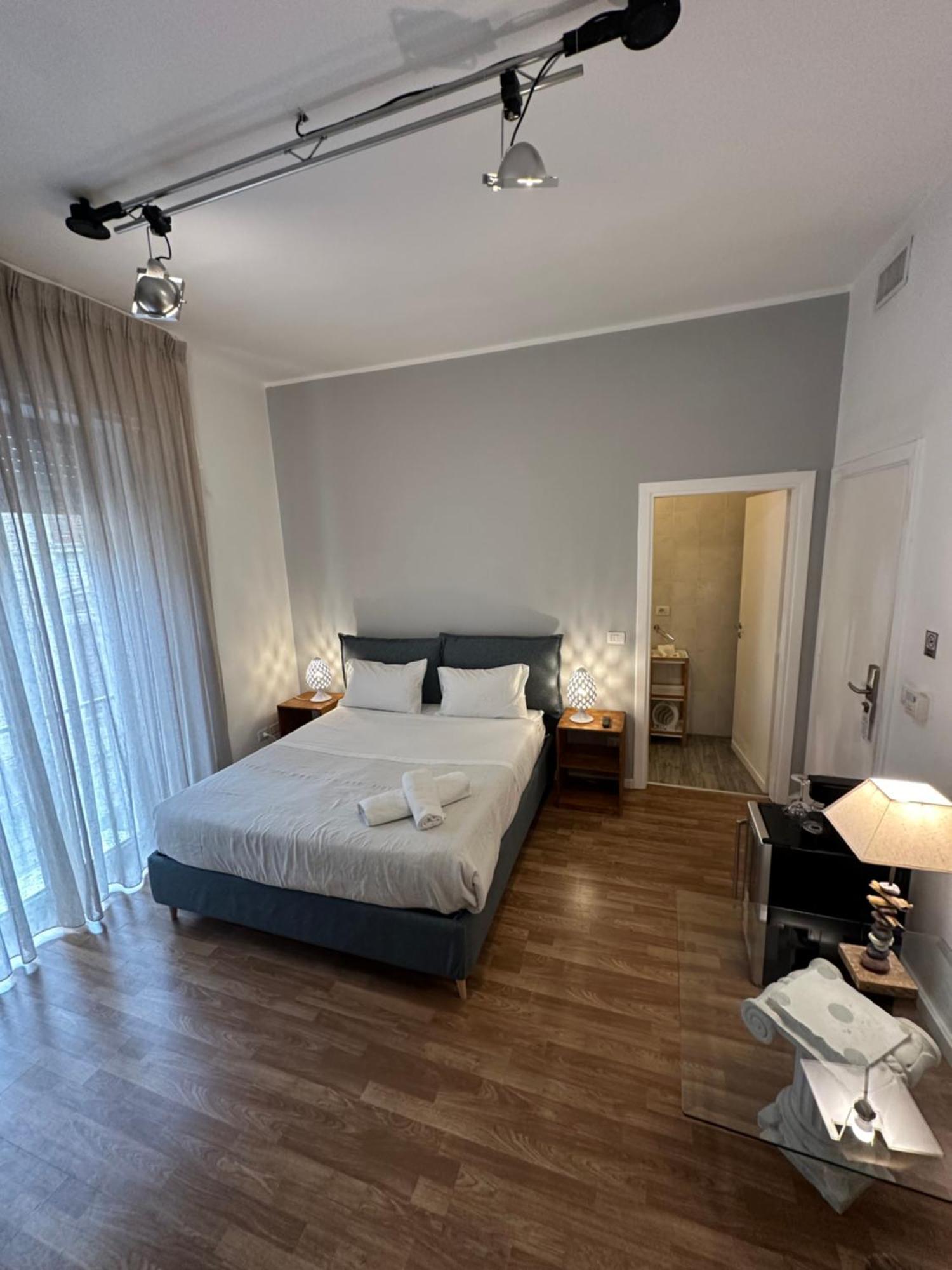 B&B Degli Artisti Suite Lecce Buitenkant foto