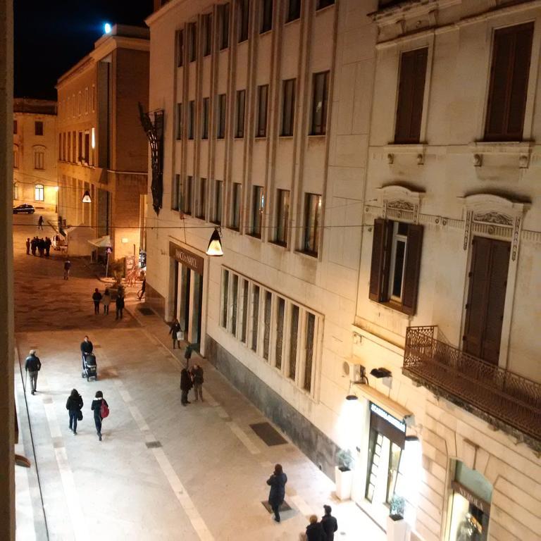 B&B Degli Artisti Suite Lecce Buitenkant foto
