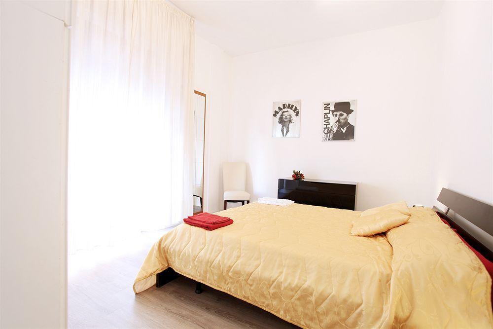 B&B Degli Artisti Suite Lecce Buitenkant foto