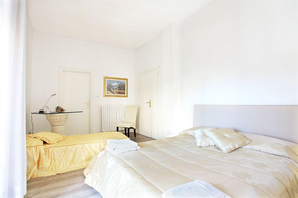B&B Degli Artisti Suite Lecce Buitenkant foto