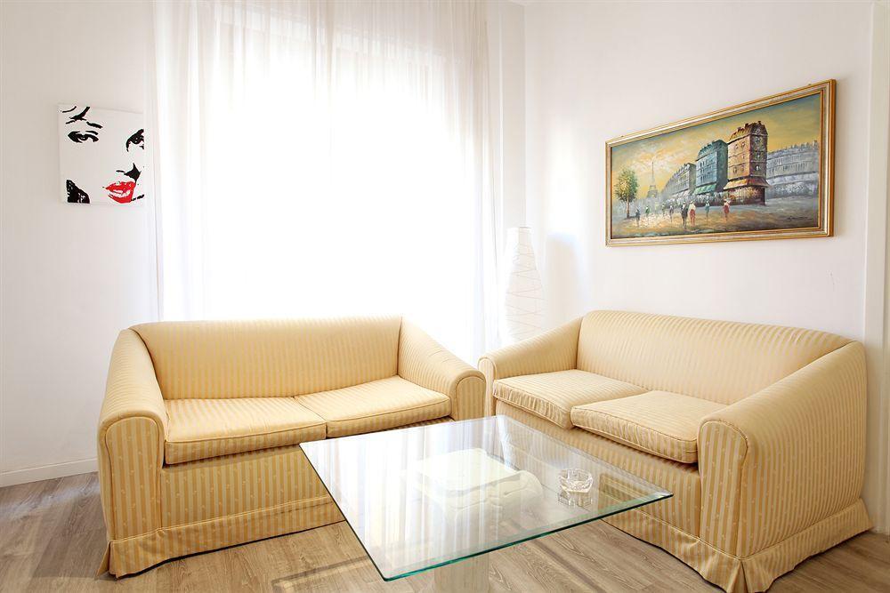 B&B Degli Artisti Suite Lecce Buitenkant foto