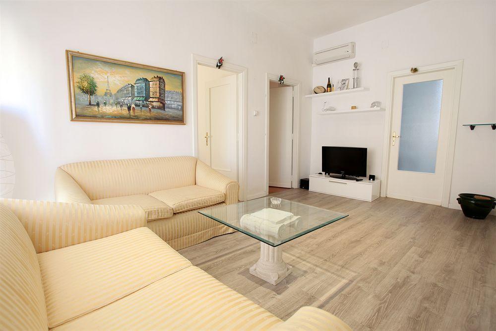 B&B Degli Artisti Suite Lecce Buitenkant foto