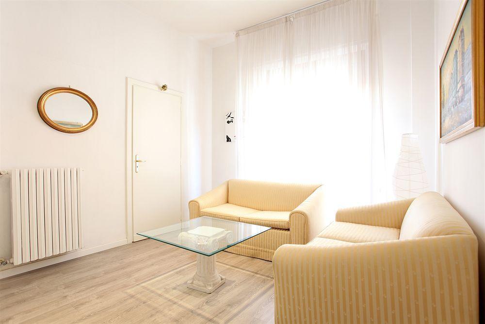 B&B Degli Artisti Suite Lecce Buitenkant foto
