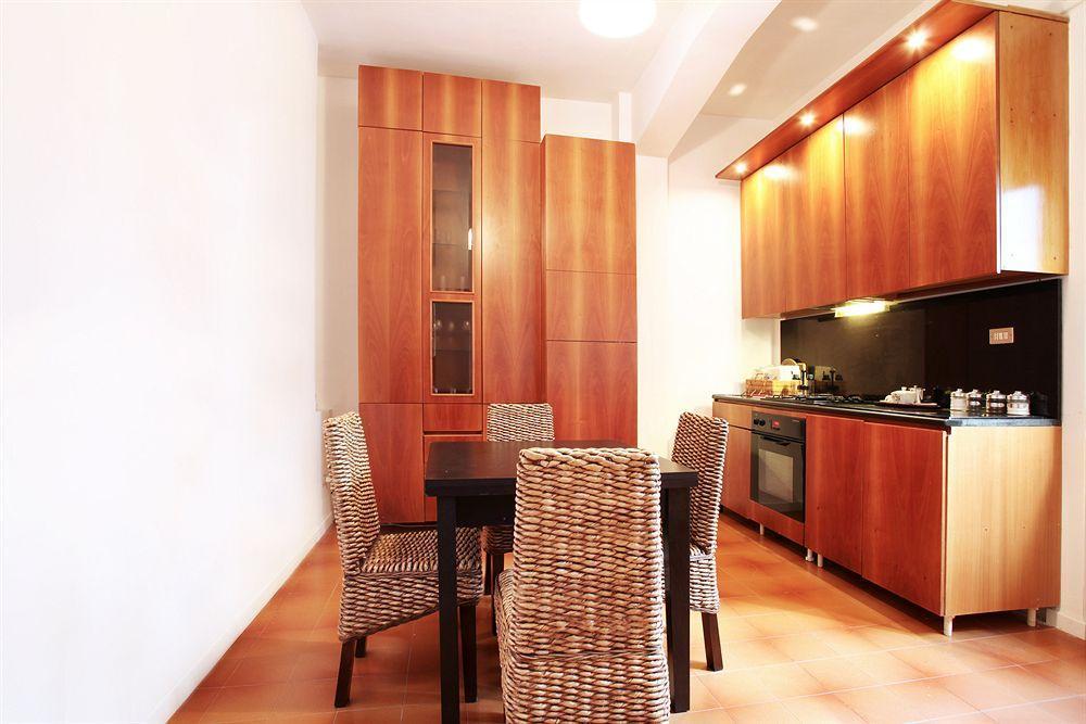 B&B Degli Artisti Suite Lecce Buitenkant foto