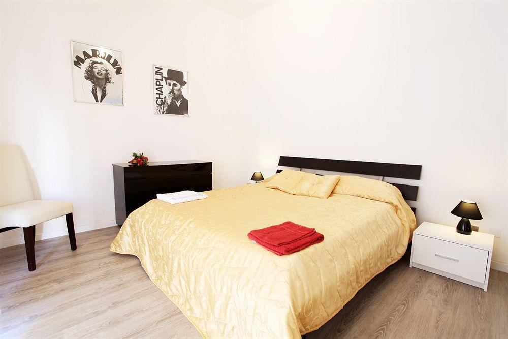 B&B Degli Artisti Suite Lecce Buitenkant foto