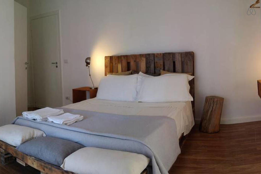 B&B Degli Artisti Suite Lecce Buitenkant foto