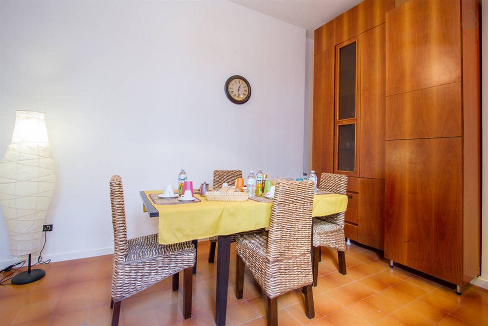 B&B Degli Artisti Suite Lecce Buitenkant foto