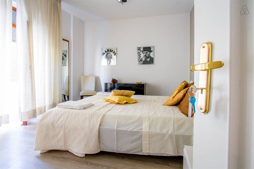 B&B Degli Artisti Suite Lecce Buitenkant foto