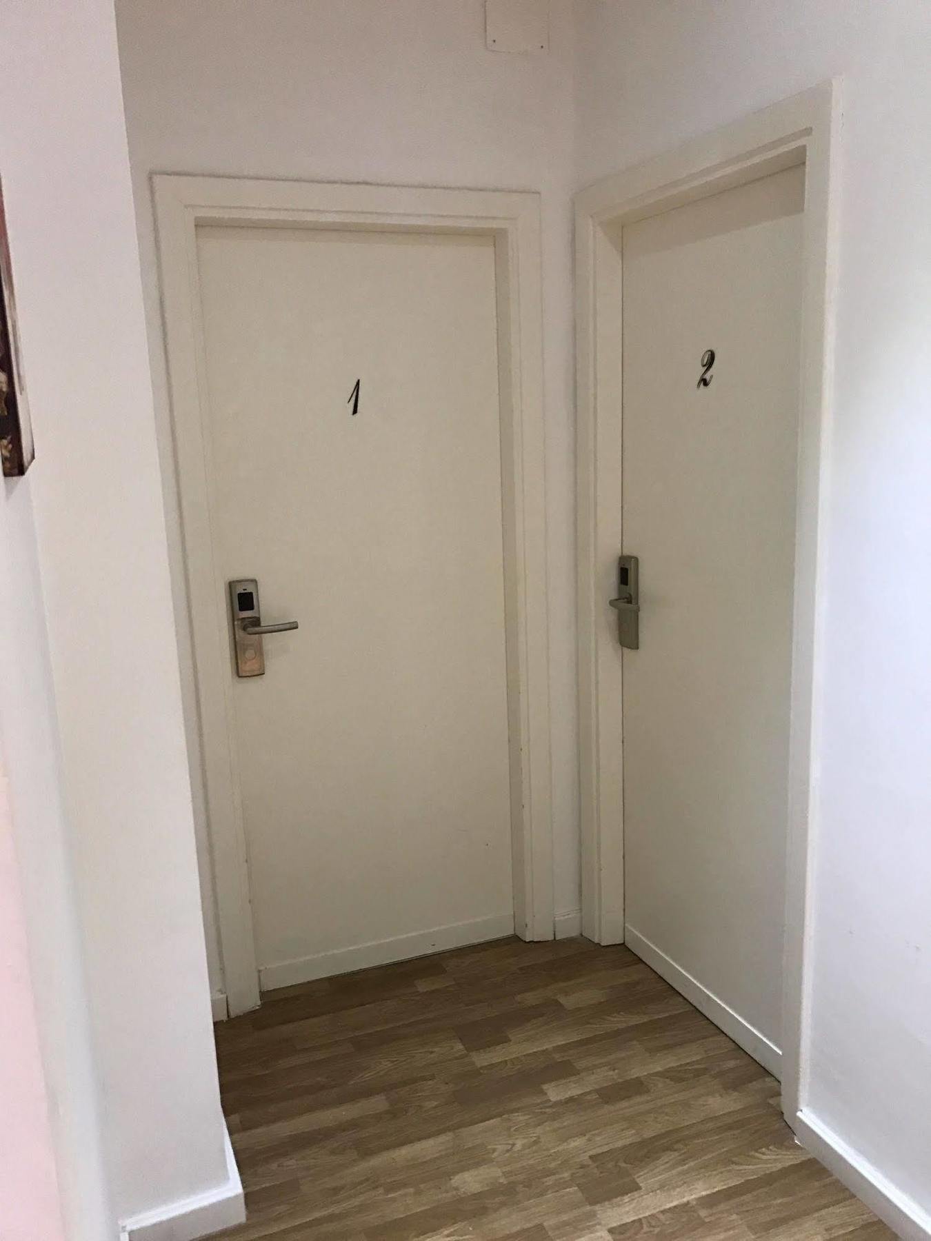 B&B Degli Artisti Suite Lecce Buitenkant foto
