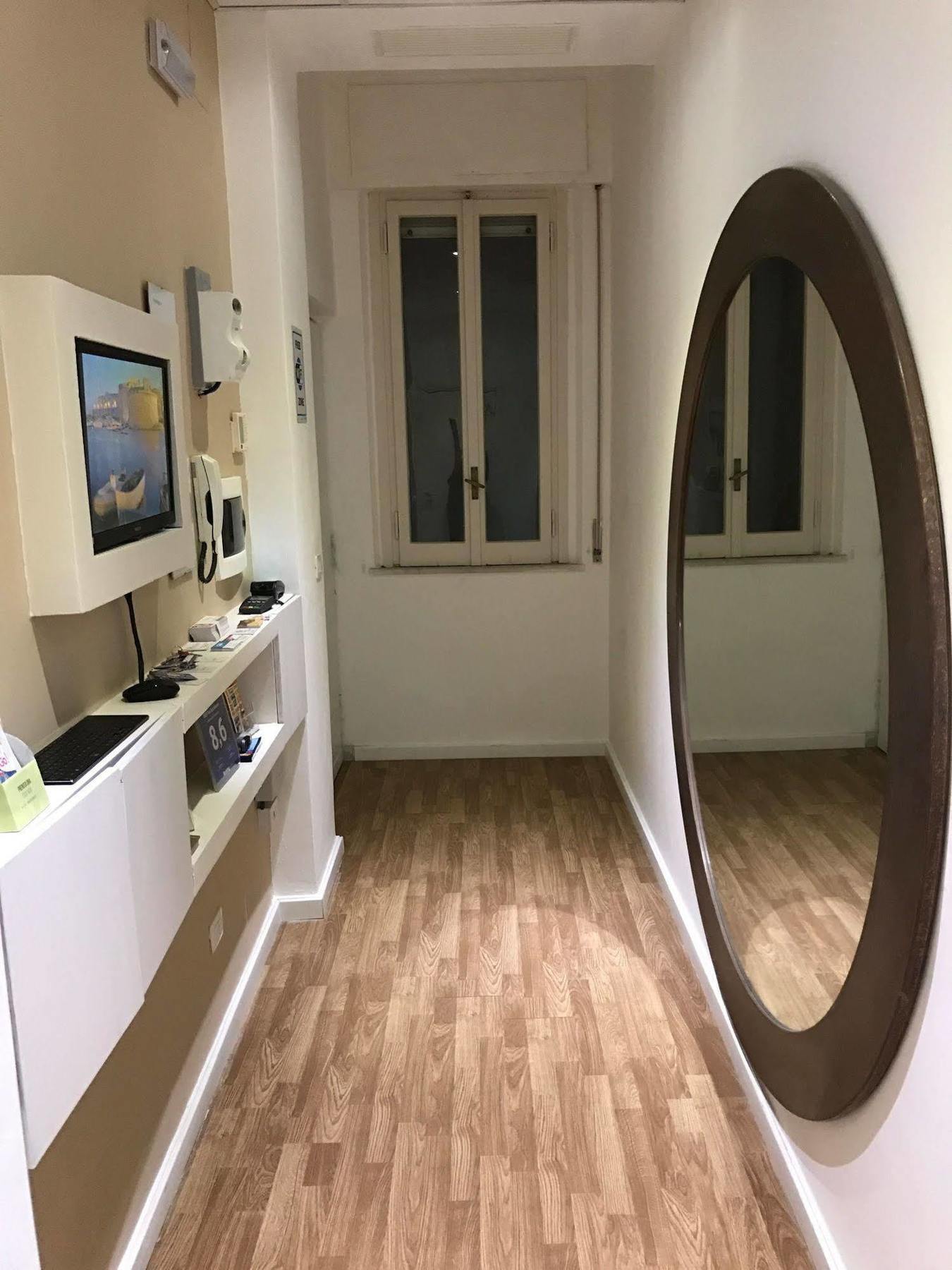 B&B Degli Artisti Suite Lecce Buitenkant foto