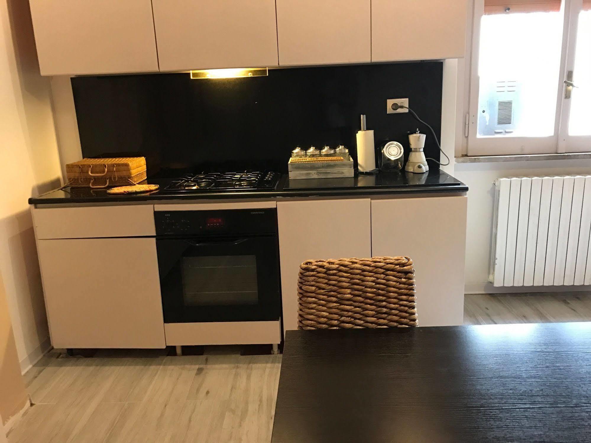 B&B Degli Artisti Suite Lecce Buitenkant foto