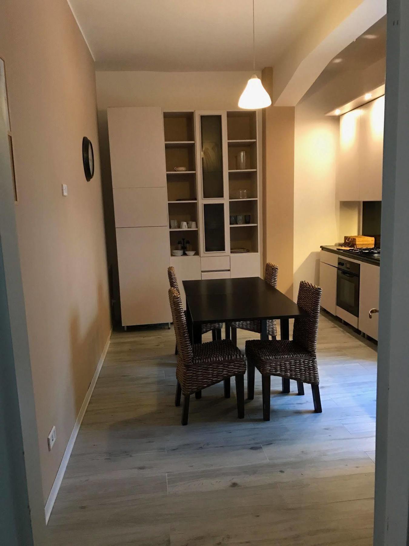 B&B Degli Artisti Suite Lecce Buitenkant foto