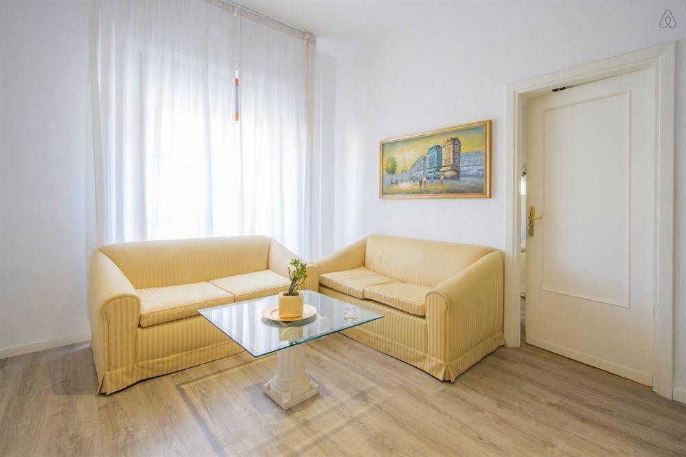 B&B Degli Artisti Suite Lecce Buitenkant foto