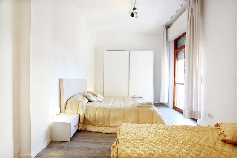 B&B Degli Artisti Suite Lecce Buitenkant foto